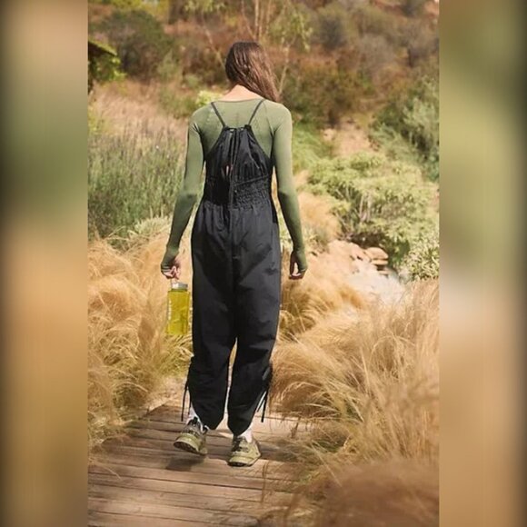 Free People Movement One Better Onesie NWOT - Picture 2 of 10